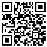 QR Code for bitcoin:13isLB9bCDDjXSA6hFLnSdZjVrX7wPobqv