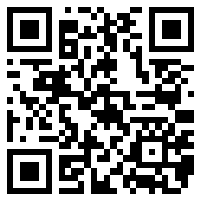QR Code for bitcoin:13isPfckmtbAVbr1UHzvxPhzTFQD2HZZr9