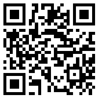 QR Code for bitcoin:13itPbY5deDyr4AisWKmoFV3VSNsihvivx