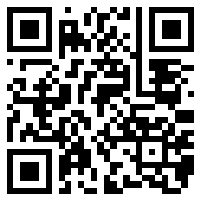 QR Code for bitcoin:13iuwfHm2KnUWUCGb9b1ptxpnSpZmLrWA4
