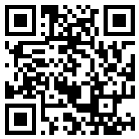 QR Code for bitcoin:13iuyTYCJtHPexo14tgPyB9fougD2fo5hf