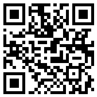 QR Code for bitcoin:13iwfqmrtVAU85XLSU6mG4UxkdsvM8CWLE