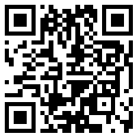 QR Code for bitcoin:13iyjv593eJKKVBdaqLLorw8apsqYiQijb