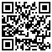QR Code for bitcoin:13j2E7QQkom8faXgJNcT31ASBpv8d5FNGs