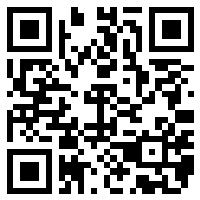 QR Code for bitcoin:13j6PyTJhrnUkZdpDS4HoxfgnrYGtC4wWi