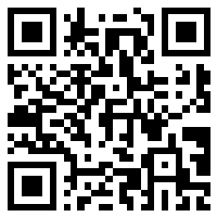 QR Code for bitcoin:13jDUPMLwbHttyCFcyfE4vuj5QfuQf4y8J