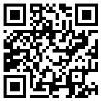 QR Code for bitcoin:13jDzsNoLocMsJbZbsDemtrxLTadSVC3wT