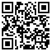 QR Code for bitcoin:13jGAY8SV3pcenYwh5V8V53JsSdhdST86P
