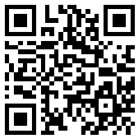 QR Code for bitcoin:13jJt6684EPbfTWtRvywCcFKRhLXcifyrz