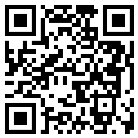 QR Code for bitcoin:13jLWFwGYTG3VbJcKFNjtTGRa74mExh6P6