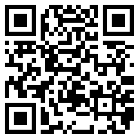 QR Code for bitcoin:13jNUnPVRNaVfmrfx47i529QMmo6vcfFKY