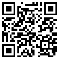 QR Code for bitcoin:13jNzyX9fBgX2qC5qUxpUGF9rmfKf8vCmt