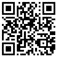QR Code for bitcoin:13jP73aRHxcWRDXtobwaAofthUMdxRybDm