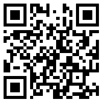 QR Code for bitcoin:13jQVEc5bFm7aGhK9KxcbRESsHKttpnhyf