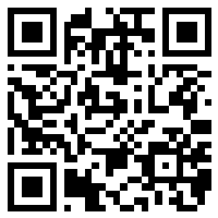QR Code for bitcoin:13jR1YvASt9TPxh7LAfe4xkViCWtpkXFHu