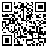 QR Code for bitcoin:13jRRWu55rhb7PqRMyabQFJSgAqPcdqpdg