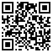 QR Code for bitcoin:13jU9X3csDP2XGTP8ssRMJDvRivvimgT3S
