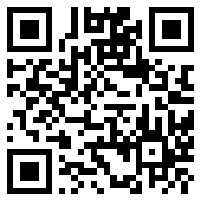 QR Code for bitcoin:13jYd8LL6b8FU4MoPWt3KFZBEhQXwYCpzT