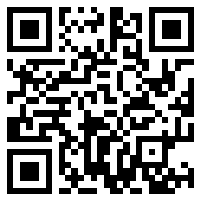 QR Code for bitcoin:13ja5YXCbN3hyfvfED4aJZ4eT4Bc3uX1Ya