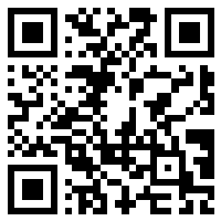 QR Code for bitcoin:13jaioxU4tVSCGmhknaAHDzDC1pJByrDG4