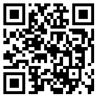 QR Code for bitcoin:13jamVZADpgMZgoiMqGEc1JSXea2DPP7Rb