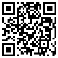 QR Code for bitcoin:13jfRnSBv5udwtCF7fvaSMbDvE8xaq9NE2