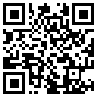 QR Code for bitcoin:13jfXZsRHGmvyLTBzfaWsRqkUBGFqMFQSu