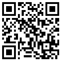 QR Code for bitcoin:13jgEhfS4VFVmr7dGSNGGGGbTvC78qXwdY