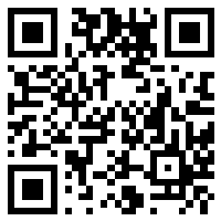 QR Code for bitcoin:13jhWLMTX2e52GxGUBrjAp5FfRgCMd5eFK