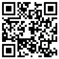 QR Code for bitcoin:13jhzEzCnLEda2rh2bweYdsnRiSVdDuoFx