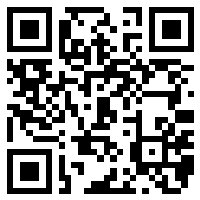 QR Code for bitcoin:13jjHeU4Fuq2redA28DWD1nBpiX897FEVc