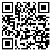 QR Code for bitcoin:13jmct8oA3bfSk5K3oE5odbSBangyJSXGV
