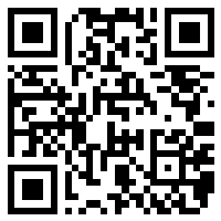 QR Code for bitcoin:13jqFWMriEAhG9BEX1BYrDu7o7ckGqbtUj
