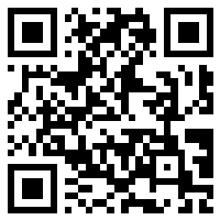 QR Code for bitcoin:13k3aB7ok8RU26EAcLRyoGJmpnBcbJaAAa