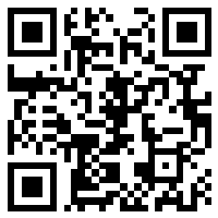 QR Code for bitcoin:13k8jVh4fdj7FCM3FcUpf8RF3GmztFuV7w