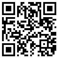 QR Code for bitcoin:13kAb4ebNAX7UocZSecVuFeciFeCQ15fMh