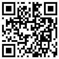 QR Code for bitcoin:13kG1DPFr54CKbbMynofu3MGVnCKNMVzbX