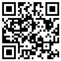 QR Code for bitcoin:13kHXjLy184iTuGS34ZiTdzD5cpC2RWZrt