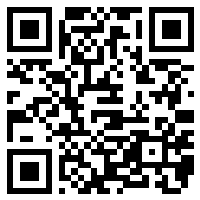 QR Code for bitcoin:13kJBtDA3vsE6Tkmwwo82cQ3spozscadi6