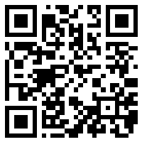 QR Code for bitcoin:13kL7tQAwjxajsaDFCuR8EfBoLuhk4PJHP