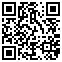QR Code for bitcoin:13kLCWDsBPEjBD7YZWDsTsDSazwFVmT8JS