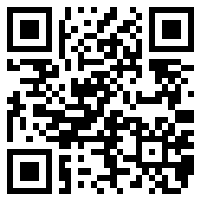 QR Code for bitcoin:13kMuYS78GcCo346oacvMotWZFmiiLgmif