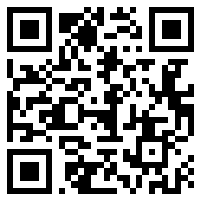 QR Code for bitcoin:13kP5d3SHAnRpbS5aGSprTkTqj6SojTctT