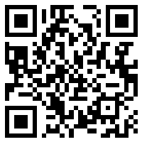 QR Code for bitcoin:13kX1gmR1PHEJCEJc1epNMLRPFJzacPRLQ