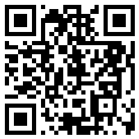 QR Code for bitcoin:13kXEb1zybLEch5h6YJZk2fdPX1ieu3Mkr