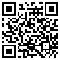 QR Code for bitcoin:13kYcEGmfBLZPt3F8ZXJrMMUFDoU2ZX1qt