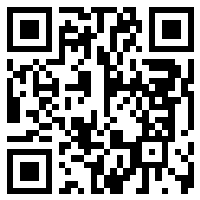 QR Code for bitcoin:13kYmuRiBh5GQWGPp6RjdpGSMymNcW8xSa
