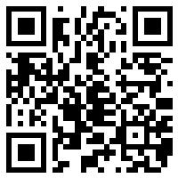 QR Code for bitcoin:13ka1f7NJu1sDrStuv34oXM5QLGajRTMM9