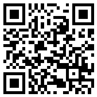 QR Code for bitcoin:13kc5RbPCBzt3ePQJmWr73zsuQiNTW8PUj