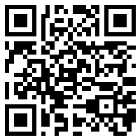 QR Code for bitcoin:13kcdsi59pmSiszski3BYSC8AxrkBS6Gfb